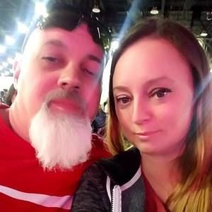 Meet your Posher, Crystale